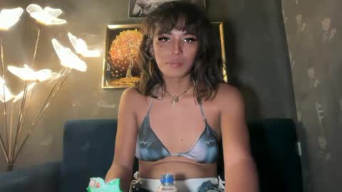 Snapshot of ts_wakowako chatting on 05-26-26, 03:24 Lexi Fox online show from 05-26-26, 03:24