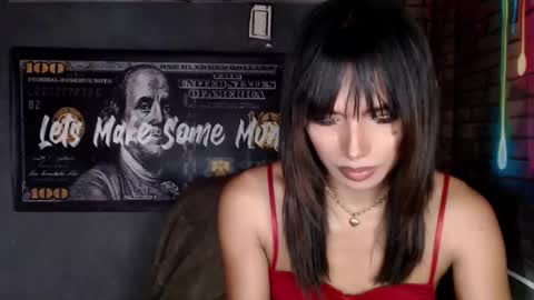Snapshot of ts_wakowako chatting on 06-08-26, 04:57 Lexi Fox online show from 06-08-26, 04:57