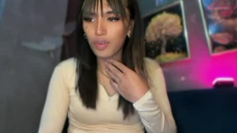 Snapshot of ts_wakowako chatting on 06-16-26, 03:42 Lexi Fox online show from 06-16-26, 03:42