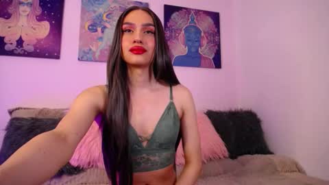 TS Alexa Feet online show from 01-06-26, 02:15