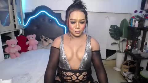 tsamandaxxx online show from 12-15-24, 04:04