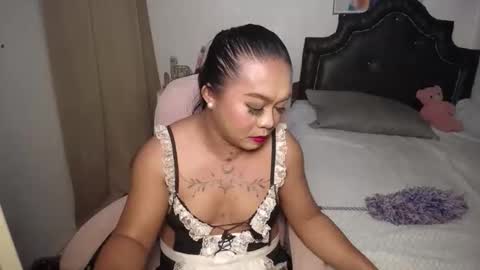 tsamandaxxx online show from 03-20-26, 07:57