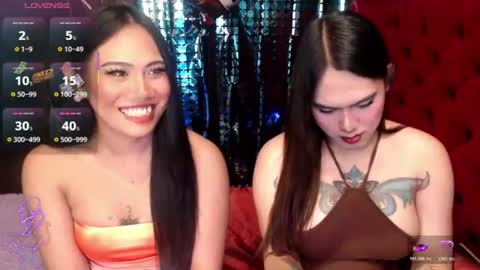Snapshot of tsasianseductivehot chatting on 06-19-26, 04:44 YourBella online show from 06-19-26, 04:44