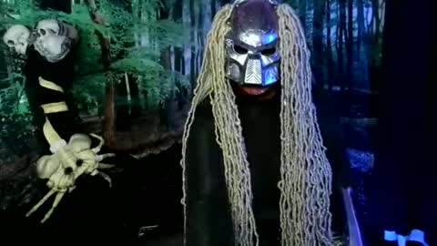 Jessie online show from 10-28-25, 02:37