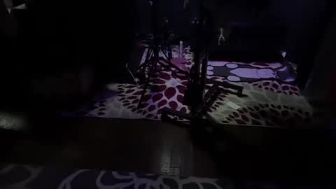 Jessie online show from 04-28-26, 09:42