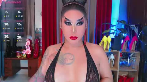 Tsbubblebutt online show from 01-16-26, 04:38