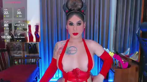 Tsbubblebutt online show from 06-21-26, 04:59