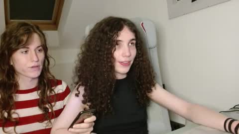 TSBubbles online show from 11-02-25, 09:06