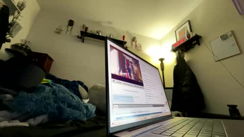 tscotto online show from 01-10-25, 09:20