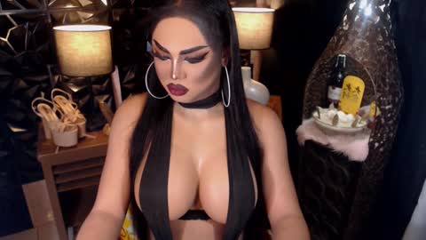 tsdarkdevon online show from 02-10-25, 04:41