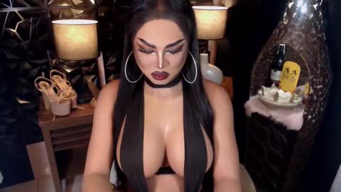 tsdarkdevon online show from 02-10-25, 07:47