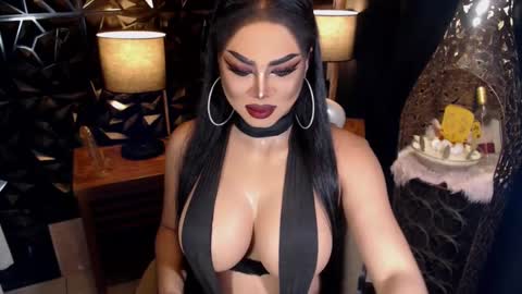 tsdarkdevon online show from 02-12-25, 12:44