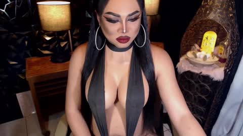 tsdarkdevon online show from 02-17-25, 07:37