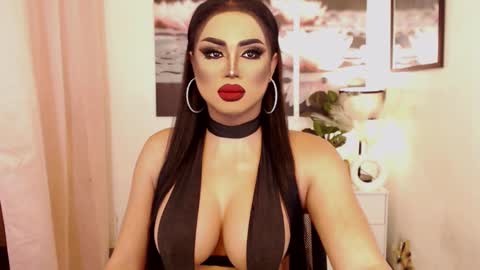 tsdarkdevon online show from 02-25-25, 02:14