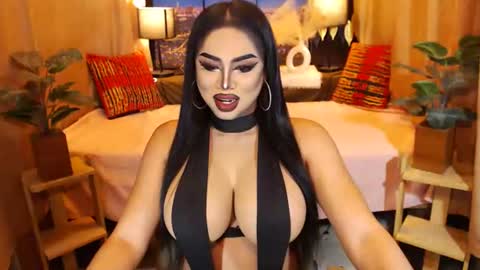 tsdarkdevon online show from 06-26-26, 10:19