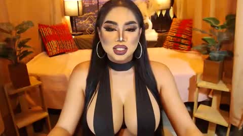 tsdarkdevon online show from 06-27-26, 03:22