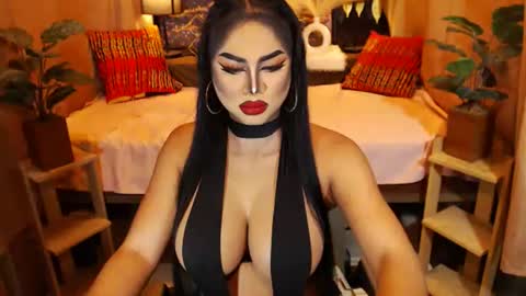 tsdarkdevon online show from 06-29-26, 03:13