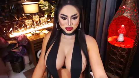 tsdarkdevon online show from 07-18-26, 05:00