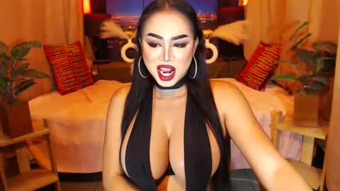 tsdarkdevon online show from 07-24-26, 02:09