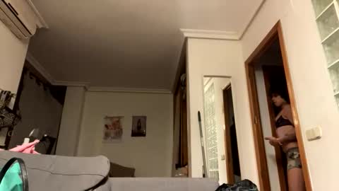 tsdirtyprincess online show from 10-11-25, 09:24