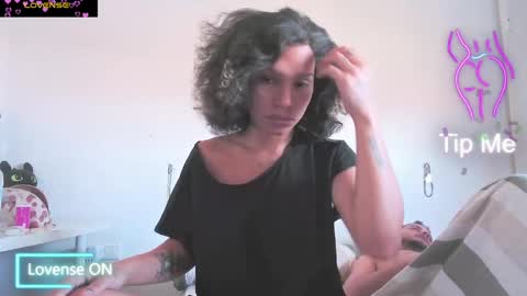 Snapshot of tsdirtyprincess chatting on 06-08-26, 11:10 tsdirtyprincess online show from 06-08-26, 11:10
