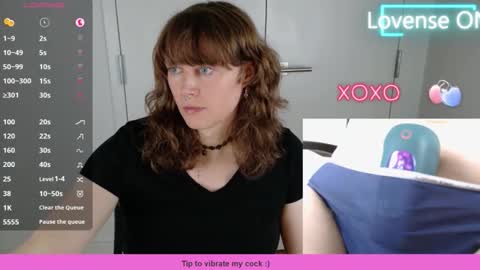 Ellie Ryder online show from 02-11-26, 03:50