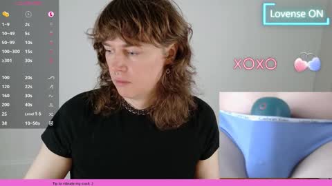 Ellie Ryder online show from 03-15-26, 08:26