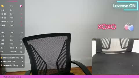 Snapshot of tsellieryder chatting on 04-24-26, 01:52 Ellie Ryder online show from 04-24-26, 01:52