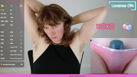 Snapshot of tsellieryder chatting on 04-26-26, 12:41 Ellie Ryder online show from 04-26-26, 12:41