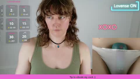 Snapshot of tsellieryder chatting on 05-13-26, 11:22 Ellie Ryder online show from 05-13-26, 11:22