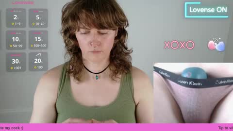 Snapshot of tsellieryder chatting on 05-20-26, 01:01 Ellie Ryder online show from 05-20-26, 01:01