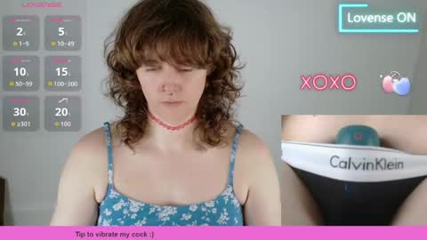 Snapshot of tsellieryder chatting on 05-30-26, 01:03 Ellie Ryder online show from 05-30-26, 01:03
