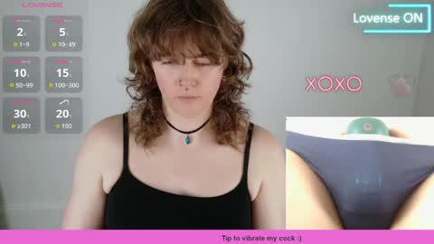 Snapshot of tsellieryder chatting on 06-02-26, 12:23 Ellie Ryder online show from 06-02-26, 12:23