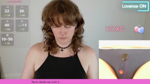 Snapshot of tsellieryder chatting on 06-15-26, 11:51 Ellie Ryder online show from 06-15-26, 11:51
