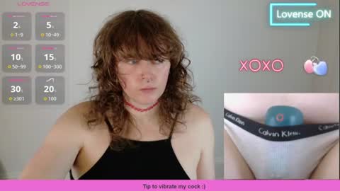 Snapshot of tsellieryder chatting on 07-15-26, 12:27 Ellie Ryder online show from 07-15-26, 12:27