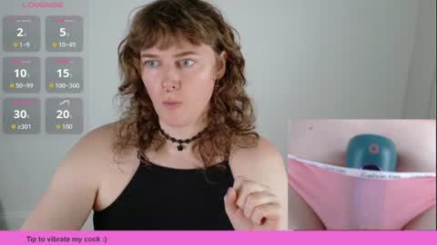 Snapshot of tsellieryder chatting on 07-29-26, 09:35 Ellie Ryder online show from 07-29-26, 09:35