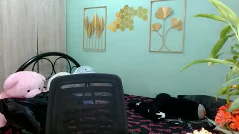 Snapshot of tsempress chatting on 11-03-25, 06:25 SHENA online show from 11-03-25, 06:25