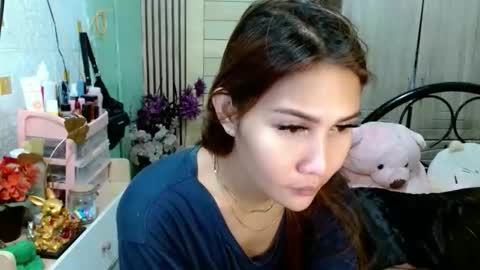 Snapshot of tsempress chatting on 11-29-25, 09:01 SHENA online show from 11-29-25, 09:01