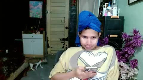 SHENA  online show from 03-20-26, 02:16