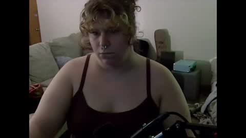 Gigi online show from 06-22-26, 12:56
