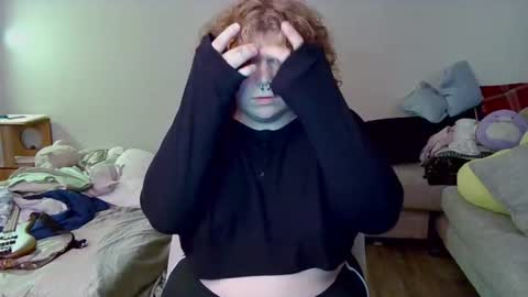 Gigi online show from 06-28-26, 08:42