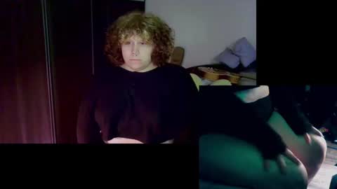 Gigi online show from 06-30-26, 09:10