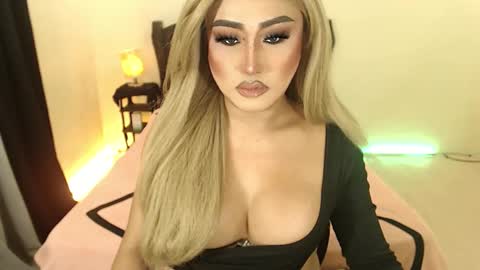 Snapshot of tshugescock chatting on 02-23-25, 08:22 SEDUCTIVEmistresCUMS online show from 02-23-25, 08:22