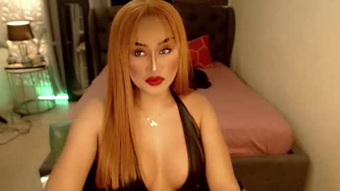 SEDUCTIVEmistresCUMS online show from 10-25-25, 06:35