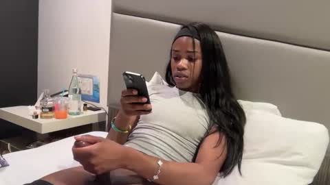 tskokosupreme online show from 04-20-26, 12:41