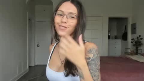 Snapshot of tsmaryjane chatting on 11-13-25, 07:35 Ts Mary Jane online show from 11-13-25, 07:35