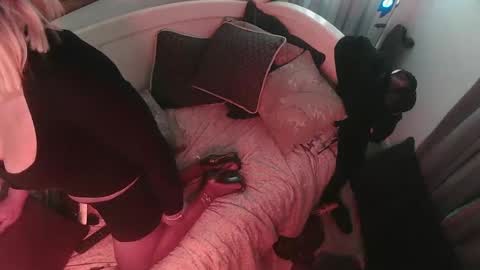 Sassy Star online show from 02-22-25, 10:42