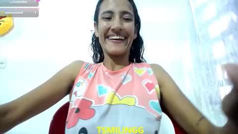  Dulce  online show from 02-09-26, 04:22