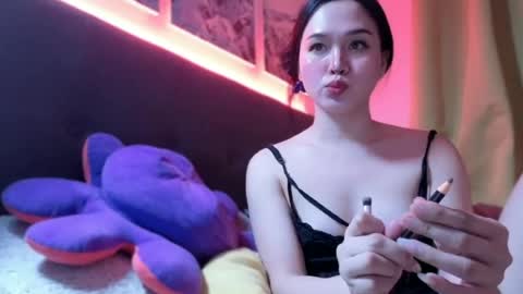 Snapshot of tsnathaliasilvana chatting on 07-11-26, 10:51 Bella Ratbu online show from 07-11-26, 10:51