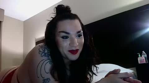 TS NIKKI online show from 02-10-25, 05:03